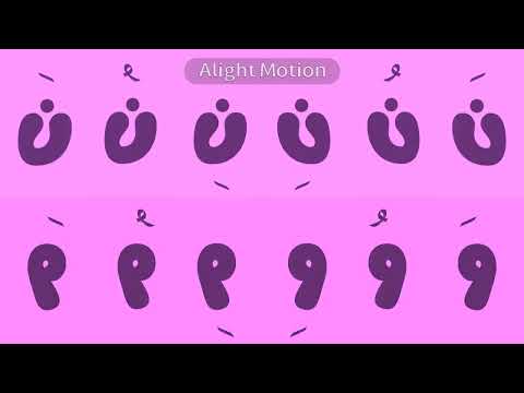 Preview 2 Arabic Alphabet 0 Has a Conga Busher
