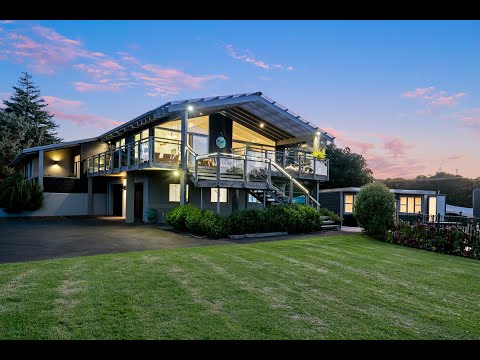 127 Armstrong Road, Te Puna, Bay of Plenty, 4 bedrooms, 3浴, Lifestyle Property