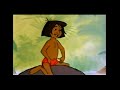Closing To Disney S Sing Along Songs The Bare Necessities 1987 VHS