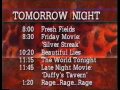 ABC TV Closedown ABS 2 27 10 1988