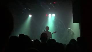 Colony House - Moving Forward (Live In Nashville 2020)