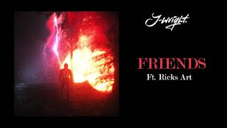 Friends Music Video