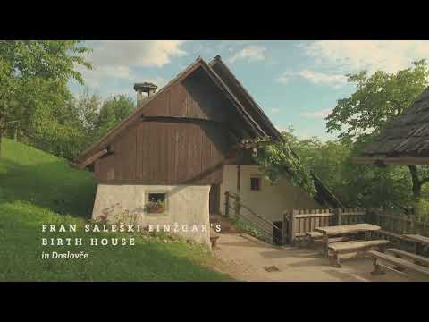 The Žirovnica Path of Cultural Heritage - Visit Žirovnica