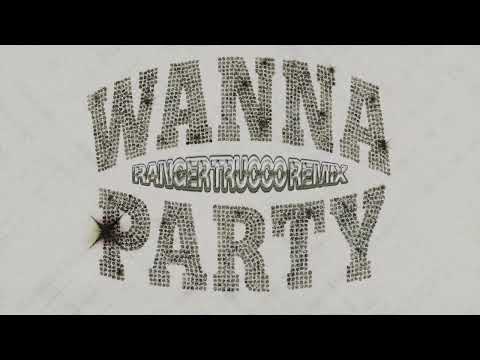 Silva Bumpa, Wideboys - Wanna Party ft. Dennis G [Ranger Trucco Remix]