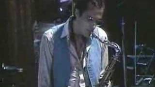 Mike Randy & Chaka 1981 Night In Tunisia