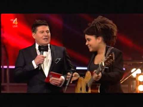 Julia van der Toorn - Oeps, I Did It Again - Full final version The Voice Holland 2013