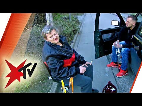 Köthen: Keine Geduld mehr mit Familie Ritter | Teil 1 | stern TV