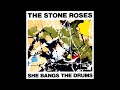 The Stone Roses - She Bangs The Drums (1989, Single ver)