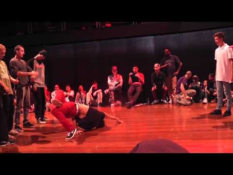 Svoya School vs Mad Skillz IBE 2013 preselect