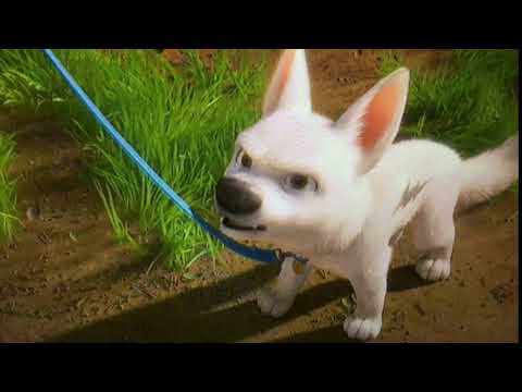 Scene for Part 20 of "Bolt Pan" (For Fox Prince)