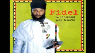 Fidel Nadal - Brillando por Negus (Full Álbum)