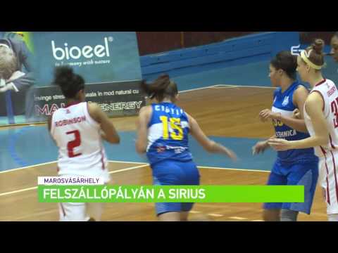 Sporthírek 2016. december 20. – Erdélyi Magyar Televízió