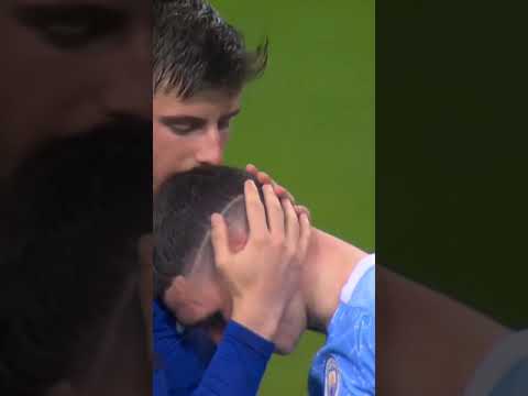 mason MOUNT VS phil FODEN