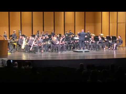 Ignition by Todd Stalter