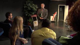 Shakespeare With Fries