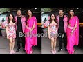 Shilpa Shetty Abhimanyu Dasani Shirley Setia At India Laughter Champion Shoot In Mumbai Today