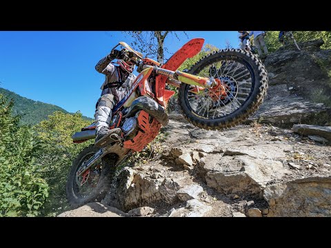 Enduro University