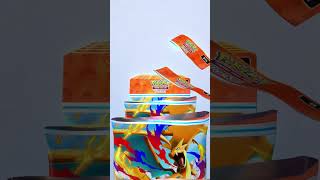 Crimson Blaze pack opening!! #opening #pokemon #packopenning #packs #pokemoncards #pokemontcg