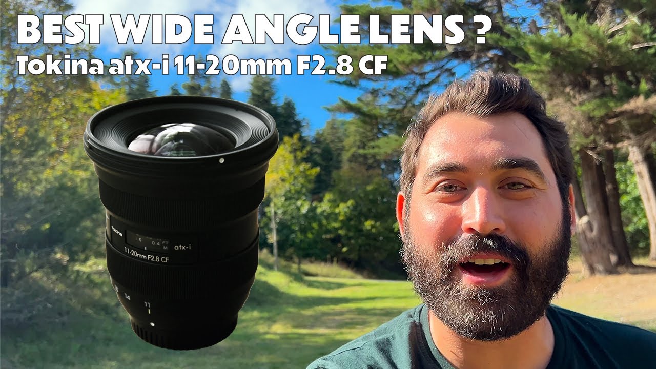 Video thumbnail for Video Review 3