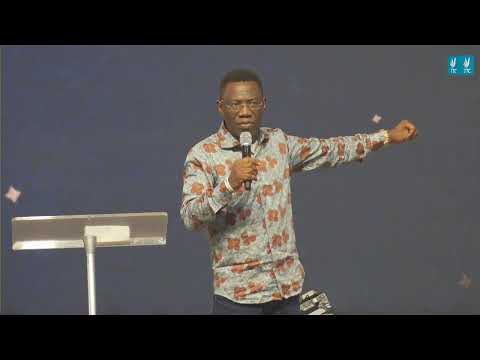 TTC LIVE 22/02/2026 - (SECOND SERVICE)