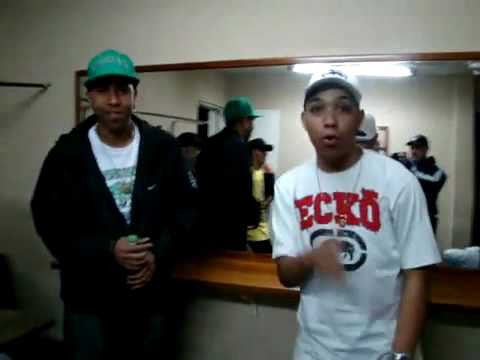 mc keké e chiquinho kit 2