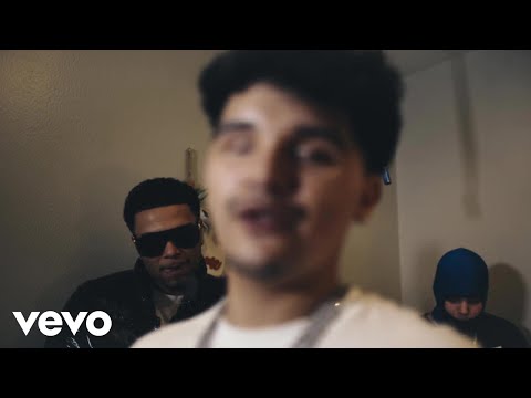 GMP Jmoney - Hot Shit