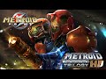 Metroid Prime Hd Mp Trilogy wii 100 All Upgrades All Sc