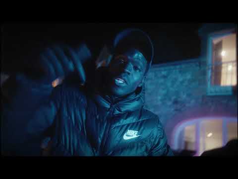 H.LA DROGUE - MURDER #HORSERIE2