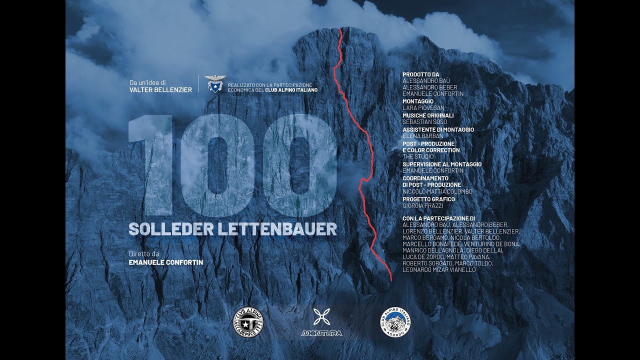 Anteprima e trailer