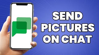 How to Send Pictures on Google Chat (2023)