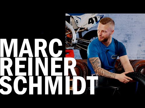 METZELER Table Talk Folge 4: Wie kommt man in die SuperMoto WM - mit Marc Reiner Schmidt