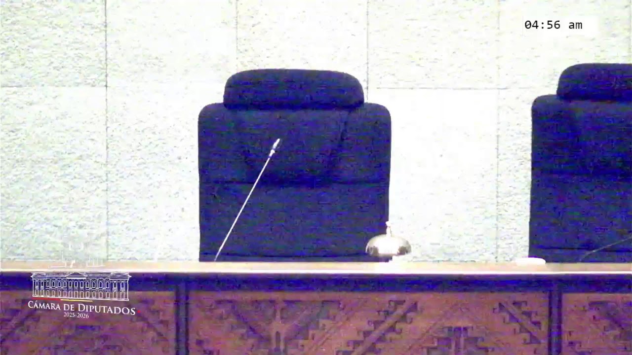 11a Sesión Ordinaria - 01/12/25