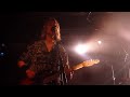 The Wedding Present - Kansas @ Foundry, Sheffield 17/10/25