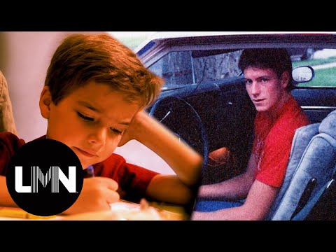 3-Year-Old REINCARNATED As Mom's DEAD Brother (Season 1) | The Ghost Inside My Child | LMN
