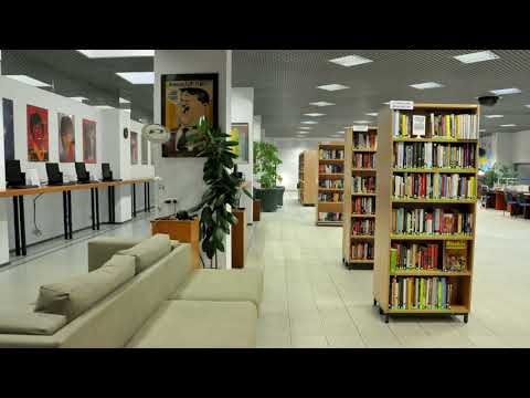 Biblioteka Śląska: Strefa Otwarta – przygotowania