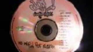 Del The Funky Homosapien (No Need For Alarm)-Wack M.C.&#39;s