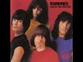 Ramones - End Of The Century (2002) Expanded & Remastered Edition: Please Don't Leave (Demo)