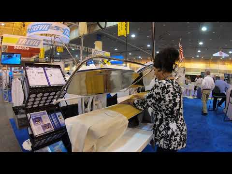 Forenta 3516VSB Double Topper & 4224VLB Double Legger #2