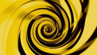HD background loop --Steel engine yellow, royalty free stock footage. No copyright issues