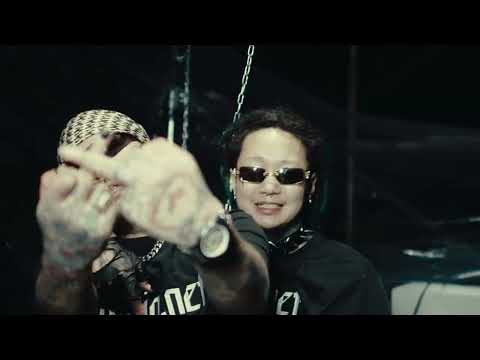 WOLFIZM - Banjig.Net ft. 113 (Official Music Video)