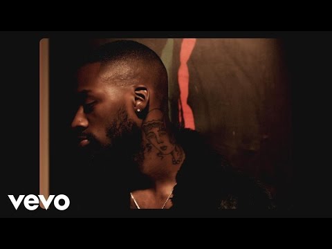 GoldLink - Fall in Love ft. Ciscero