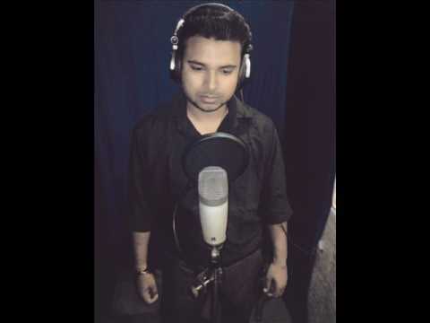 Avnish A lovely song mai rahu ya naa rahu cover by me...