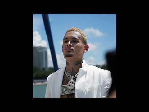 ⭐MORGENSHTERN & SLAVA MARLOW & DaBaby Type Beat