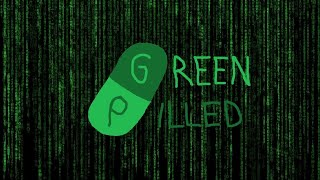 green pilled