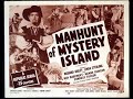 Manhunt Of Mystery Island Movie Serial Chapter 13 Of 15