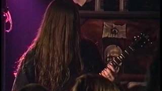 DEICIDE "Sacraficial Suicide" (live - 1997)