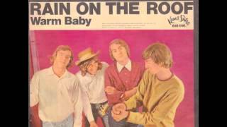 Lovin&#39; Spoonful - Rain On The Roof