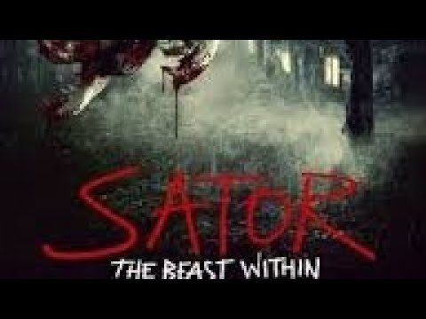 Sator English Horror movie