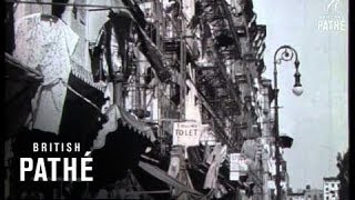 Pathe Review I Aka American Travelogue (1934)