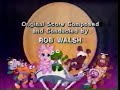 Muppet Babies 1984 Season 2 Closing Credits
